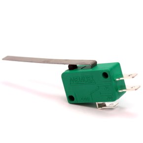 NS0030D - MICRO CHAVE ALV LONGO 1 NA NF 10A