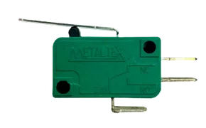 NS3060D - MICRO CHAVE ALV/ROL LONGO 1NA NF 3 A