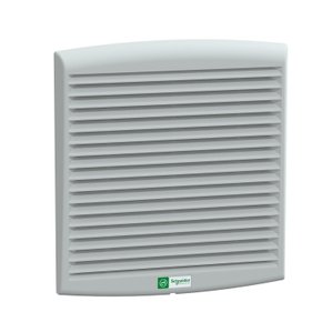 NSYCVF300M24DPF - VENTILADOR 300M/H 24V DC IP54