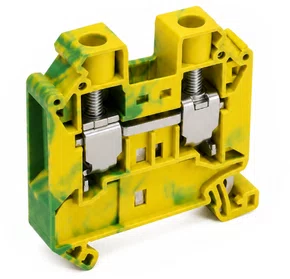 NSYTRV162PE - CONECTOR PARAFUSO PROTECAO TERRA 16MM2 2