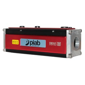 P6010AU01LA52 - BOMBA DE VACUO P6010 XI-3X4 G1 SILENC