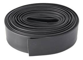 PRTCN2095MM - TERMORETRATIL PRETO 9,5 MM
