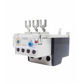 RHU10A120A - RELE TERMICO-SOBRECARGA/FALTA FASE - 15-20A