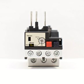 RHU10A130A - RELE TERMICO-SOBRECARGA/FALTA FASE -24.5-30A PARA
