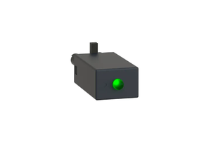 RZM031RB - MODULO DE PROTECAO DIODO LED VERDE 6A2