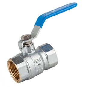 SAFF112 - VALV DE ESFERA 1 1/2 64 BAR