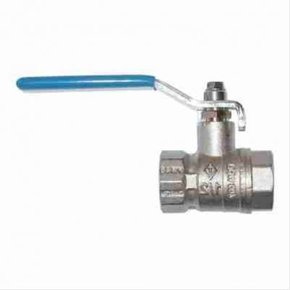 SAFF34 - VALV DE ESFERA 3/4  64 BAR