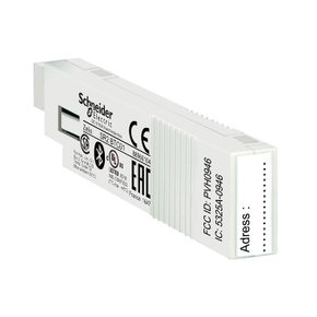 SR2BTC01 - KIT CONEXAO BLUETOOTH PARA ZELIO