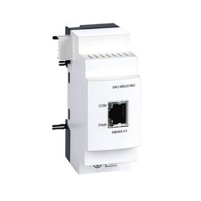 SR3MBU01BD - MODULO DE COMUNICACAO MODBUS 24VCC