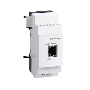 SR3NET01BD - MODULO DE COMUNICACAO ETHERNET 24VCC