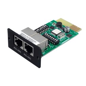 SRVSMB001 - PLACA MODBUS PARA EASY UPS