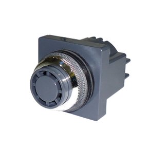 TBY324 - SINALEIRO SONORO 30MM 85DB 24V AC