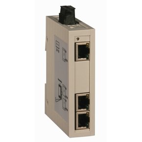 TCSESU033FN0 - SWITCH NAO GERENCIAVEL CONNEXIUM 3 PORTA