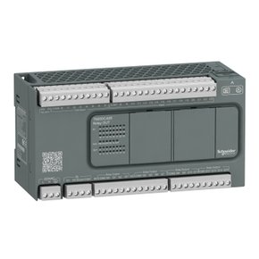 TM200C40R - CONTROLADOR LOGICO PROGRAMAVEL 40ES R AC