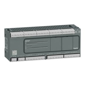 TM200C60R - CONTROLADOR LOGICO PROGRAMAVEL 60ES R DC