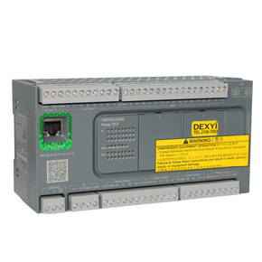 TM200CE40R - CONTROLADOR LÓGICO PROGRAMÁVEL TM200