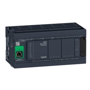 TM241CE40R - CONTROLADOR LOGICO PROGRAMAVEL M241 40IO