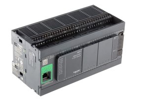 TM241CE40T - CONTROLADOR LÓGICO PROGRAMAVEL M241 40IO