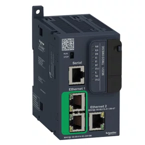 TM251MDESE - CONTROLADOR M251 ETHERNET EAE