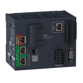 TM262M35MESS8T - CONTROLADOR DE MOVIMENTO M262 3NS/INST