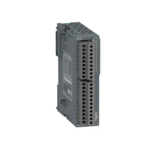 TM3RDM16R - MODULO EXPANSÃO 8E DC 8S RELE