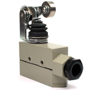 TZ6104 - CHAVE FIM CURSO ALV/ROL 45x86x26  1NA 1NF