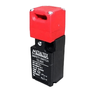 TZ93CPT - CHAVE SEGURANCA 1NA+1NF-3A/240VCA  SEM ATUADOR