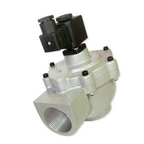 VFMA24NF40A5N - VALV DE PROCESSO FILTRO DE MANGA 1 1/2 220V 60HZ