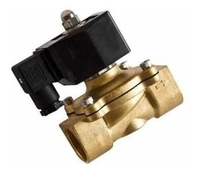 VPEB08NF13A5N - VALV PURGADORA ELETRONICA 2/2V NF 1/2 220V