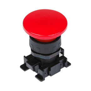 W0351000013 - BOTAO COGUMELO S/ TRV VM S7 / MINI