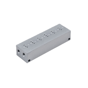 W0400100106 - BASE MULTIPLA 6 BOBINAS MULT MACH