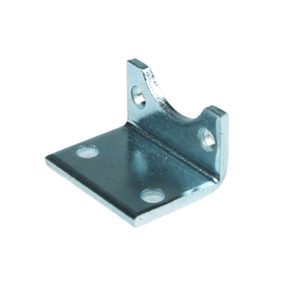 W0950402001 - KIT FIX CIL ISO 40 CANTONEIRA