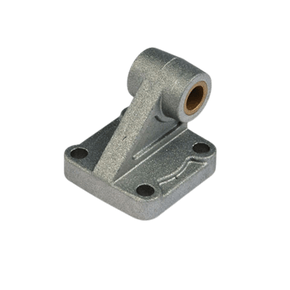 W0950502108 - KIT FIX CIL ISO 50 SUPORTE P/ ARTICULAÇÃO