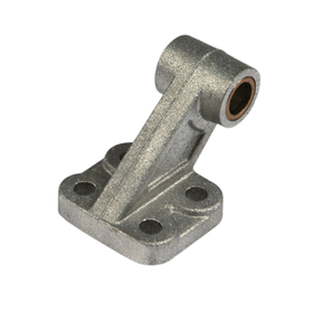 W0950632108 - KIT FIX CIL ISO 63 SUPORTE P/ ARTICULAÇÂO