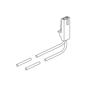 W0970512000 - CONECTOR PLUG IN MINI MACH
