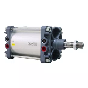 W12102000150 - CIL IA 200 X 150 NBR MAG