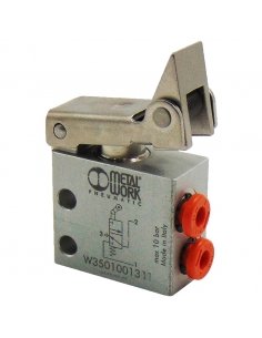 W3501001311 - VALV GAT/MOL 3V NF M5 LATERAL