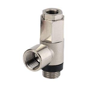 W6001011011 - VALV RETENÇÃO PILOTADA SÉRIE STP 1/4