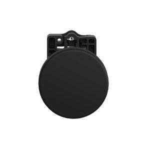 XA2EC21 - BOTAO 40MM RET. POR MOLA BRANCO 1NA