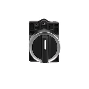 XA2ED53 - CHAVE SELET. MANOP. CURTA 2NA 3POS MOLA