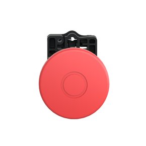 XA2ET42 - BOTAO EMERG 40MM PUXAR DESTRAV 1NF VERM.