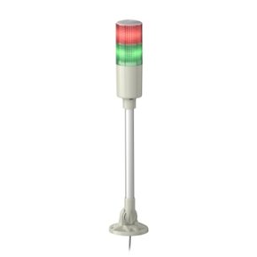 XVGM2SM - COLUNA LUMINOSA VM. VD. SONORO. 220VCA