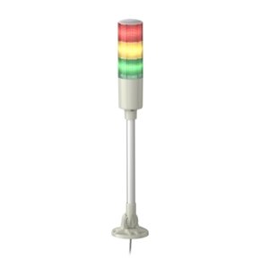 XVGM3SM - COLUNA LUMINOSA VM. VD. AM. SOM. 220VCA