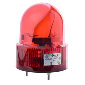 XVR12B04S - FAROL ROTATIVO D120
