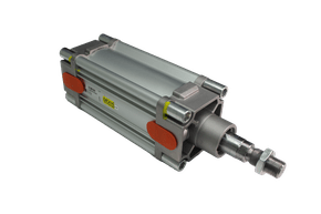 Z5413320025CN - CIL SERIE RHV 32 X 25 NBR MAG