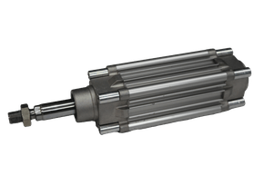 Z5413320160CN - CIL SERIE RHV 32 X 160 NBR MAG