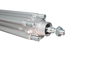 Z5413320200CN - CILINDRO ISO 1552 RHV 32 X 200 NBR MAG METAL WORK