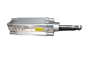 Z5413400100CN - CILINDRO ISO 1552 RHV 40 X 100 NBR MAG METAL WORK