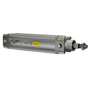 Z5413400125CN - CIL SERIE RHV 40 X 125 NBR MAG