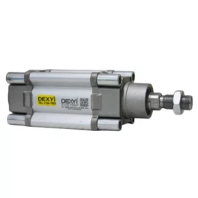 Z5413500025CN - CIL SERIE RHV 50 X 25 NBR MAG